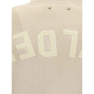 Golden Goose Organic cotton Cardigan