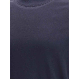 Brunello Cucinelli Long-sleeved cotton T-Shirt