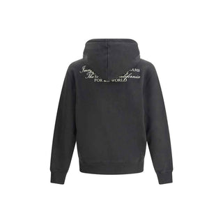 Amiri Zip Hoodie