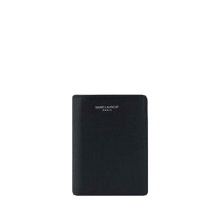 Saint Laurent Embossed Wallet