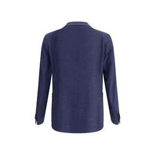 Tagliatore Double-breasted Blazer