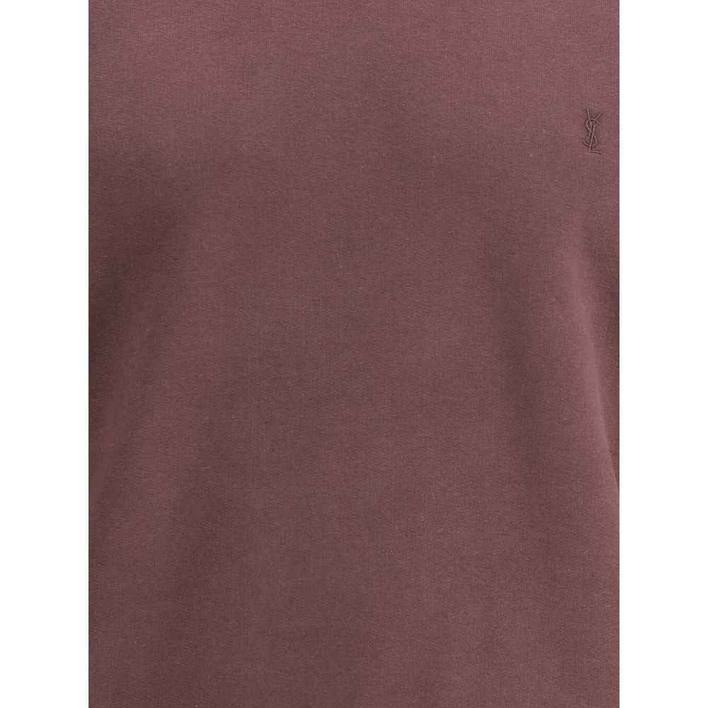 Saint Laurent Cassandre Sweatshirt