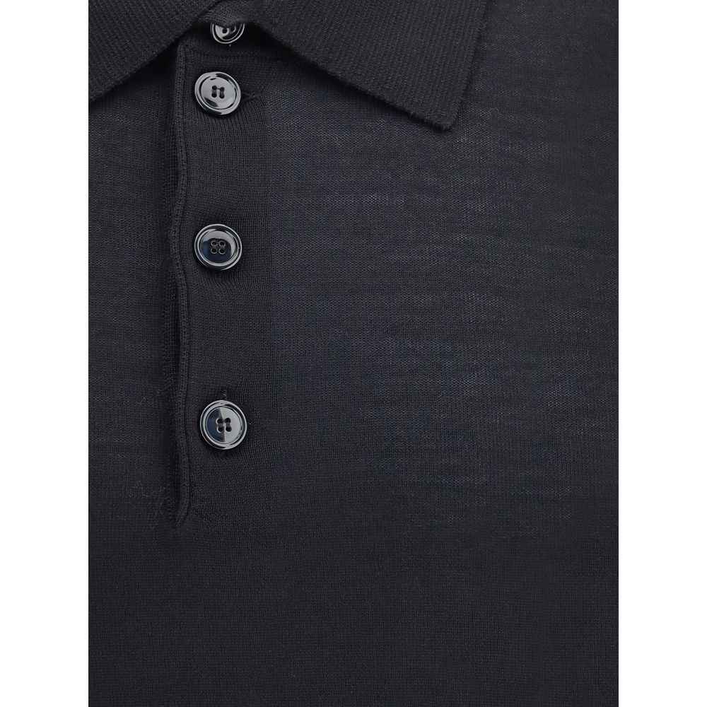 Giorgio Armani Polo Sweater