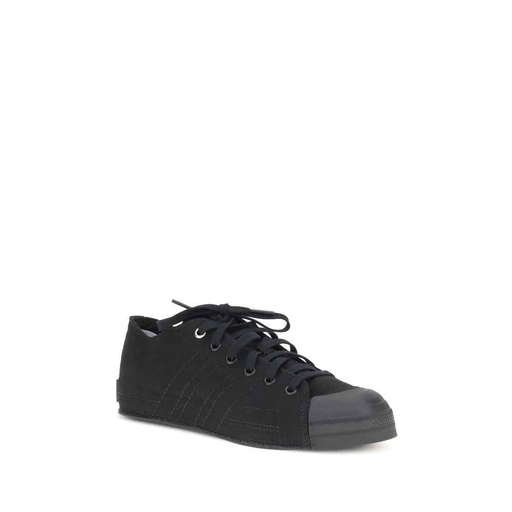Y-3 Nizza Lo Sneakers