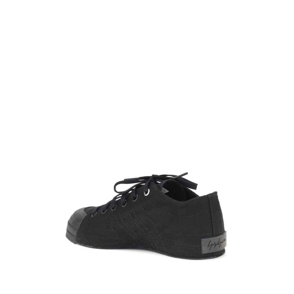 Y-3 Nizza Lo Sneakers