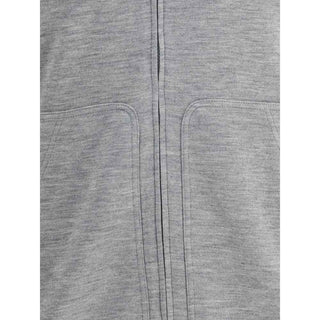 Brunello Cucinelli Cashmere Hoodie