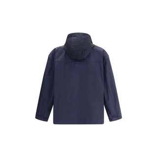 Thom Browne Memory Tech waterproof Jacket