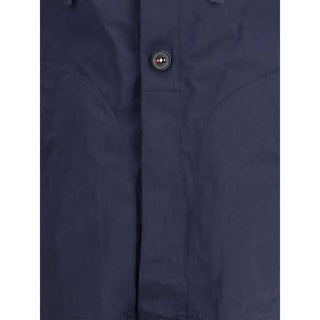 Thom Browne Memory Tech waterproof Jacket