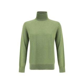 Saint Laurent Turtleneck Sweater