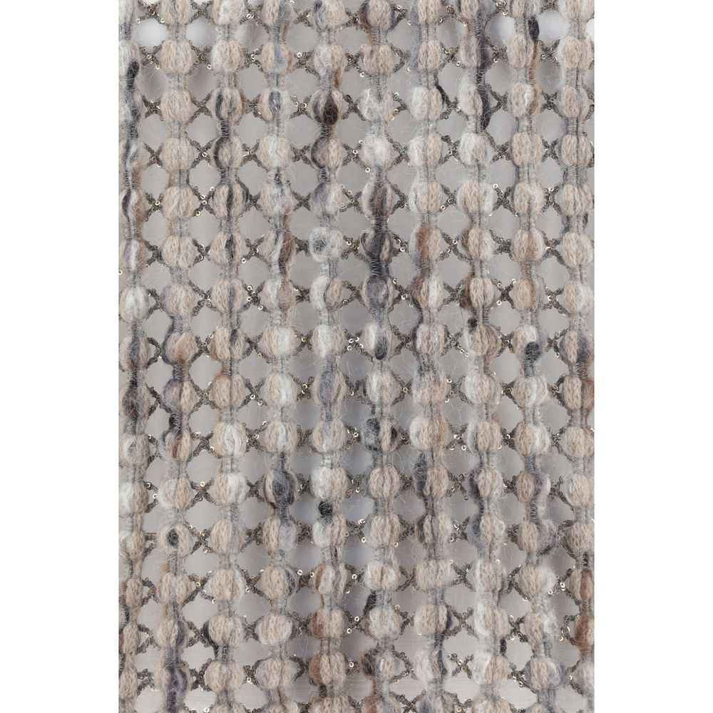 Brunello Cucinelli Short sleeve Sweater
