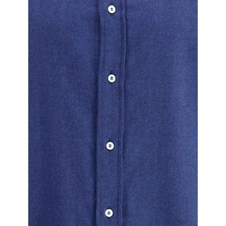 Brunello Cucinelli Cotton Shirt