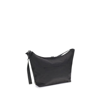 Y-3 Minimalist Logo Shoulder Bag