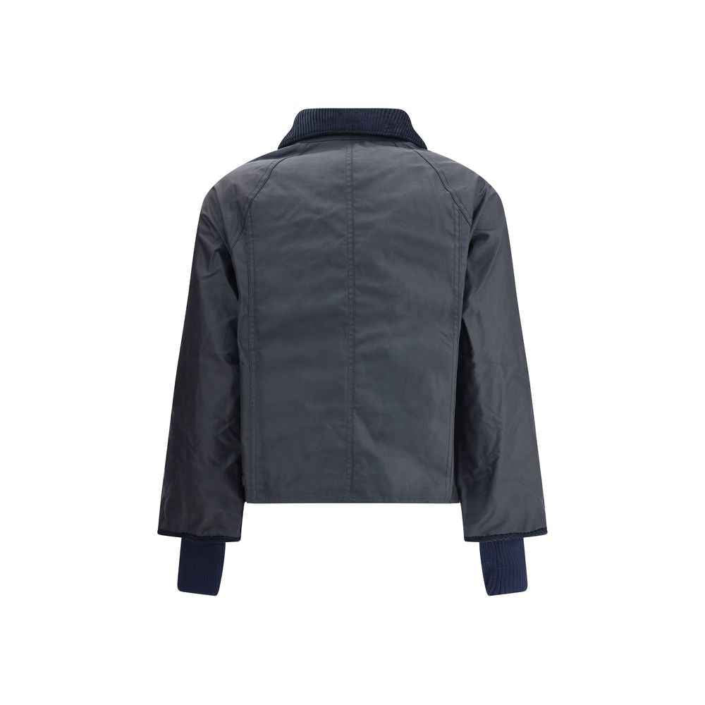 Barbour Beadnell Waxed Jacket