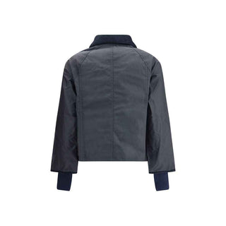 Barbour Beadnell Waxed Jacket
