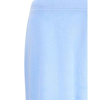 Balenciaga Bistretch velvet Sweatpants