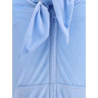 Balenciaga Back To Front Top