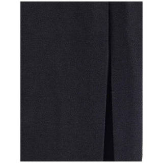 Alessandra Rich Tweed long Skirt