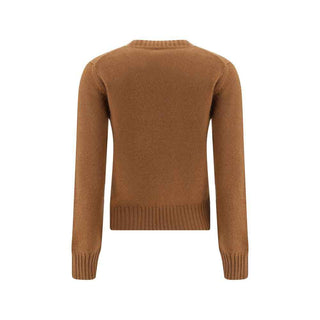 Ami Paris Ami De Coeur Sweater