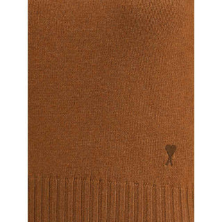 Ami Paris Ami De Coeur Sweater