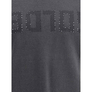 Golden Goose Logoed T-Shirt