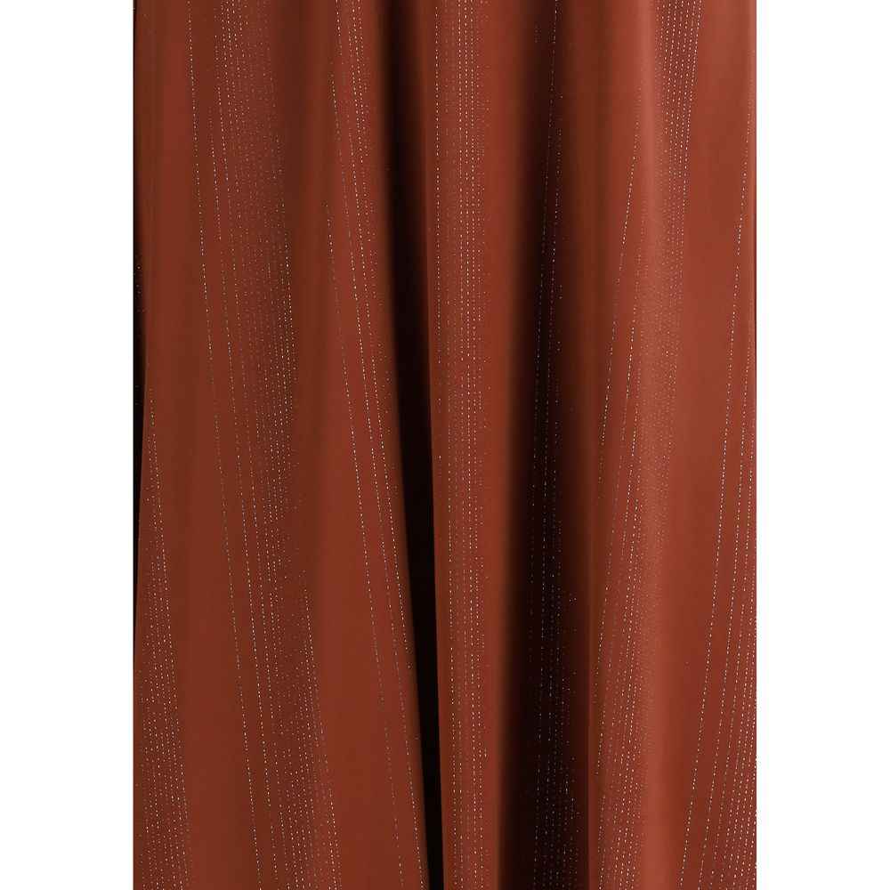 Forte_Forte Silk long Dress