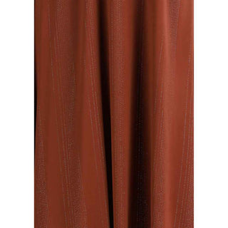 Forte_Forte Silk long Dress