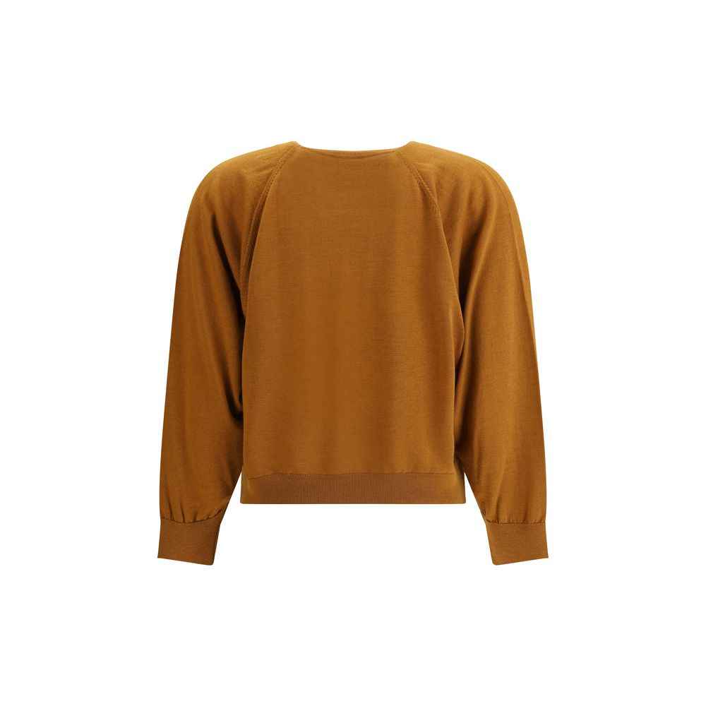 Forte_Forte Virgin wool Sweater