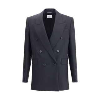 Saint Laurent Wool double-breasted Blazer
