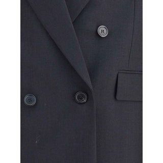 Saint Laurent Wool double-breasted Blazer