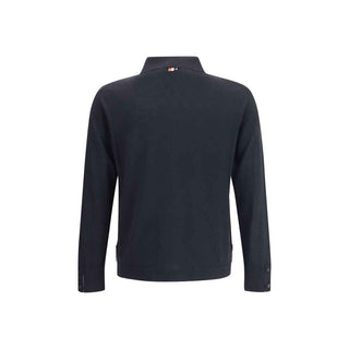 Thom Browne Virgin wool Cardigan
