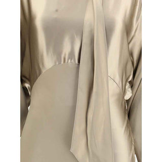 The Andamane Zizi long Dress