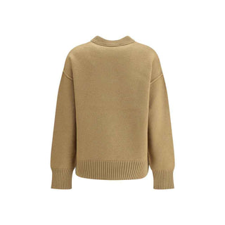 Ami Paris Ami De Coeur Sweater