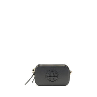 Tory Burch Miller Soft Leather Shoulder Bag