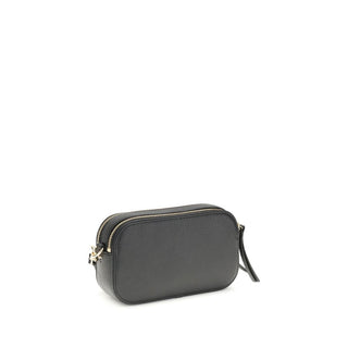 Tory Burch Miller Soft Leather Shoulder Bag
