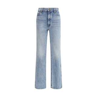 Khaite Danielle Jeans
