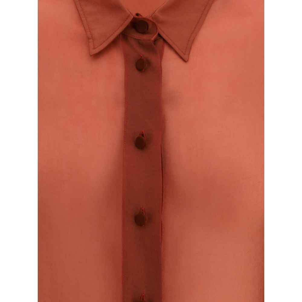 Forte_Forte Organza Shirt
