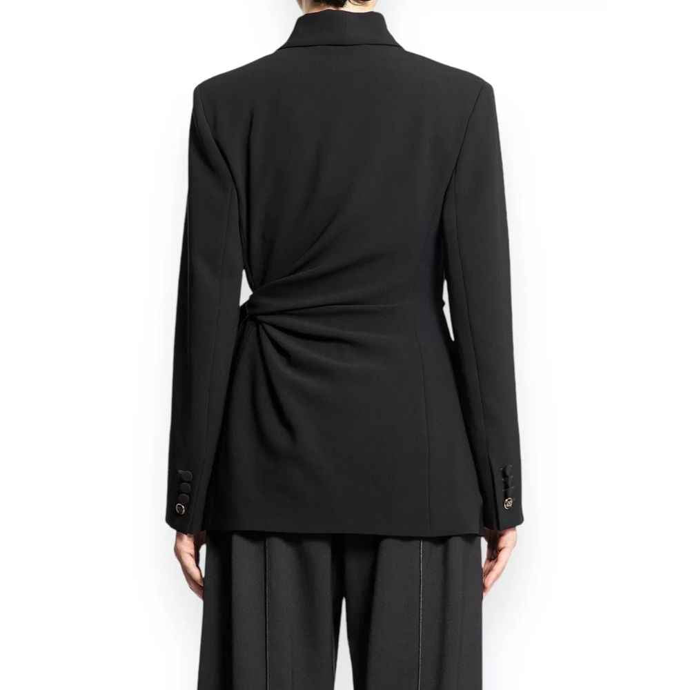 Max Mara Comma Jacket
