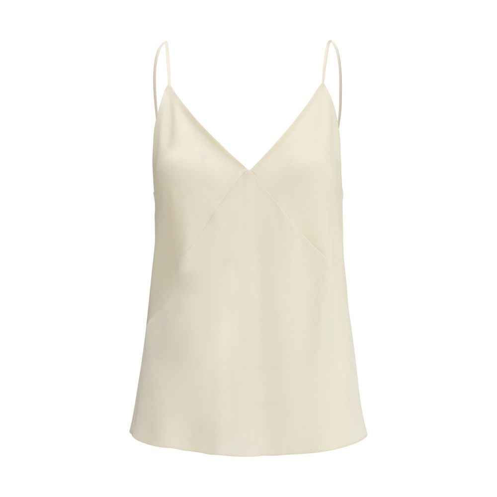 Forte_Forte Satin Top
