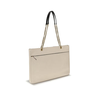 Valentino Garavani Large Viva Superstar Shoulder Bag in Nappa Leather