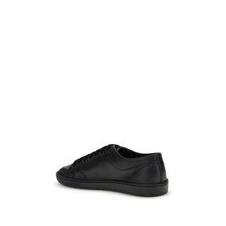Saint Laurent Gym Sneakers