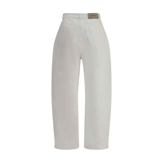 Givenchy Barrel Jeans