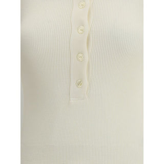 Citizens of Humanity Varra Henley long sleeve Top