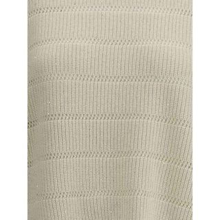 Brunello Cucinelli Dazzling cashmere and wool Sweater