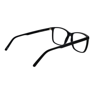 Andy Wolf Black Unisex Glasses Frame