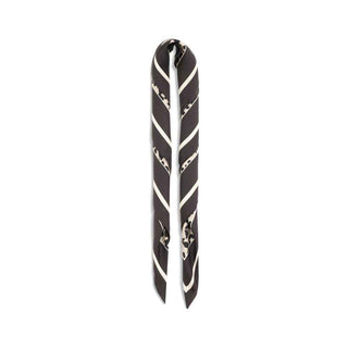 Valentino Garavani Leopard print Foulard