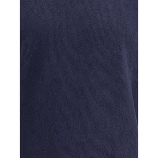 Brooksfield Virgin wool turtleneck Sweater