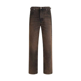 Haikure Loose Jeans