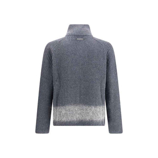 Dsquared² Zip Cardigan