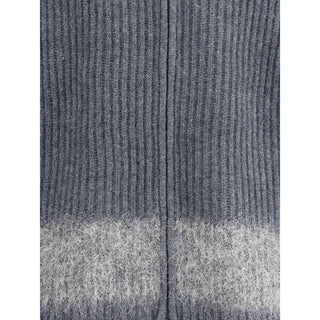 Dsquared² Zip Cardigan
