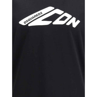 Dsquared² Logoed T-Shirt